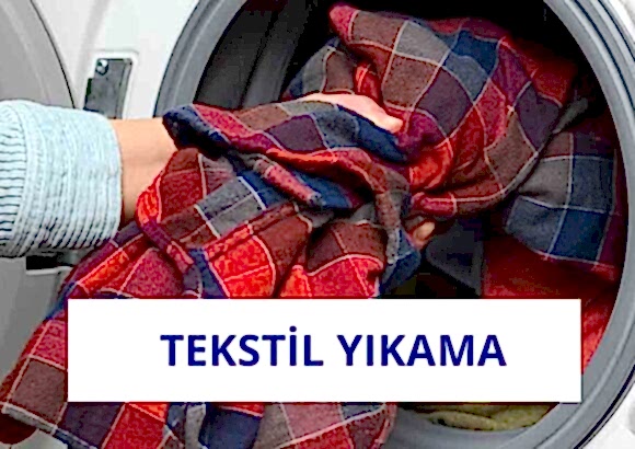 Tekstil Terbiye