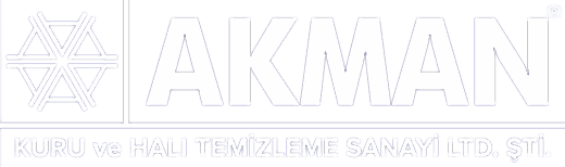 Akman Kuru Temizleme
